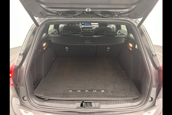 Ford FOCUS Wagon 1.0 EcoBoost ST Line Business | Origineel Nederlands | Carplay | Camera | Navigatie | Climate-control | Cruise |