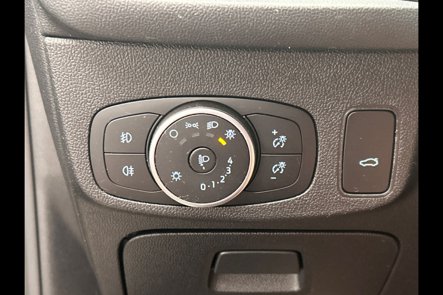 Ford FOCUS Wagon 1.0 EcoBoost ST Line Business | Origineel Nederlands | Carplay | Camera | Navigatie | Climate-control | Cruise |