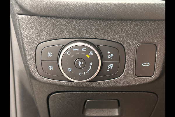 Ford FOCUS Wagon 1.0 EcoBoost ST Line Business | Origineel Nederlands | Carplay | Camera | Navigatie | Climate-control | Cruise |