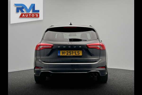 Ford FOCUS Wagon 1.0 EcoBoost ST Line Business | Origineel Nederlands | Carplay | Camera | Navigatie | Climate-control | Cruise |