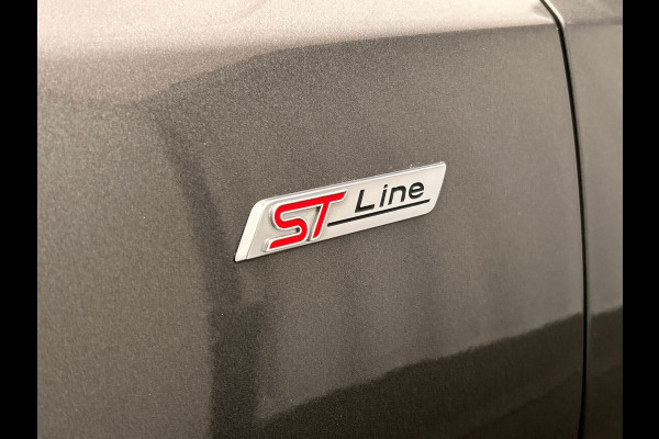 Ford FOCUS Wagon 1.0 EcoBoost ST Line Business | Origineel Nederlands | Carplay | Camera | Navigatie | Climate-control | Cruise |