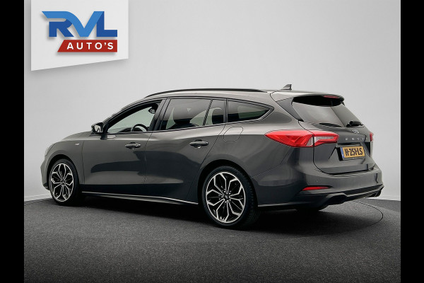 Ford FOCUS Wagon 1.0 EcoBoost ST Line Business | Origineel Nederlands | Carplay | Camera | Navigatie | Climate-control | Cruise |