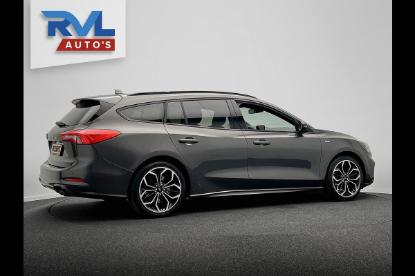Ford FOCUS Wagon 1.0 EcoBoost ST Line Business | Origineel Nederlands | Carplay | Camera | Navigatie | Climate-control | Cruise |