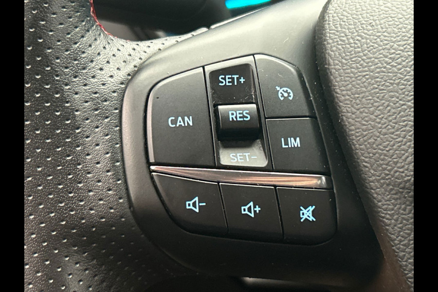 Ford FOCUS Wagon 1.0 EcoBoost ST Line Business | Origineel Nederlands | Carplay | Camera | Navigatie | Climate-control | Cruise |