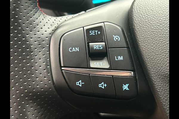 Ford FOCUS Wagon 1.0 EcoBoost ST Line Business | Origineel Nederlands | Carplay | Camera | Navigatie | Climate-control | Cruise |
