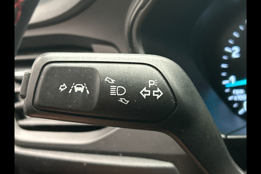 Ford FOCUS Wagon 1.0 EcoBoost ST Line Business | Origineel Nederlands | Carplay | Camera | Navigatie | Climate-control | Cruise |