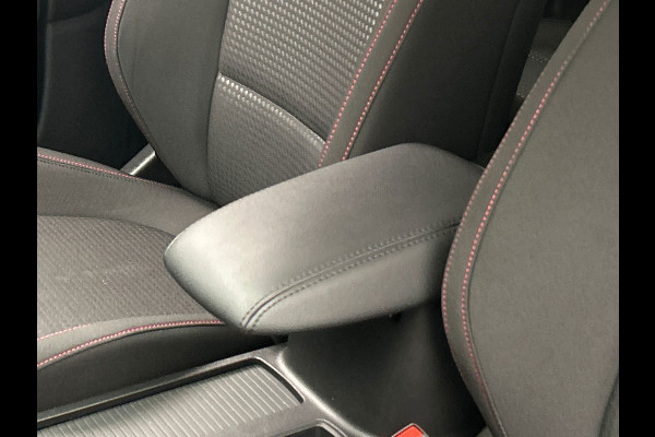 Ford FOCUS Wagon 1.0 EcoBoost ST Line Business | Origineel Nederlands | Carplay | Camera | Navigatie | Climate-control | Cruise |