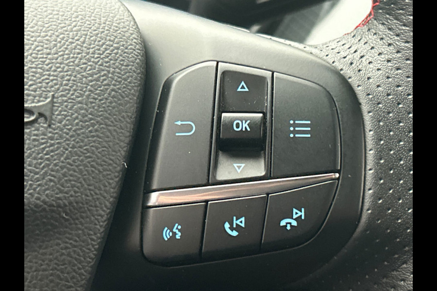 Ford FOCUS Wagon 1.0 EcoBoost ST Line Business | Origineel Nederlands | Carplay | Camera | Navigatie | Climate-control | Cruise |