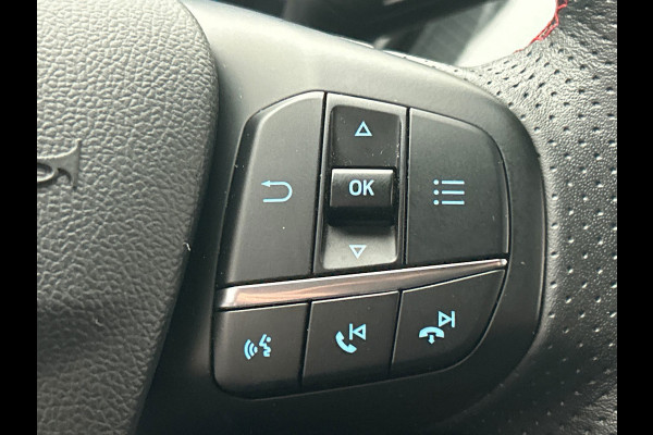 Ford FOCUS Wagon 1.0 EcoBoost ST Line Business | Origineel Nederlands | Carplay | Camera | Navigatie | Climate-control | Cruise |