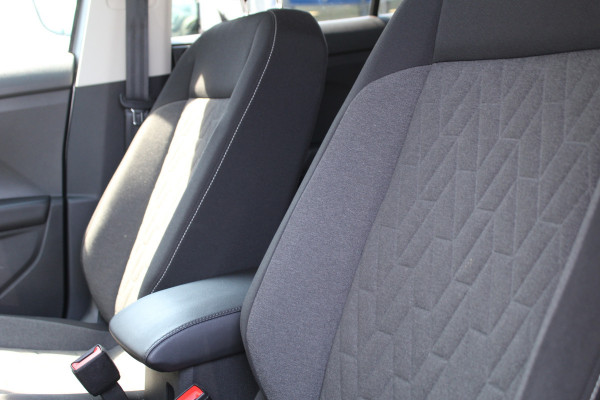 Volkswagen T-Cross 1.0 TSI Life Edition Automaat | Parkeersensoren | Adaptieve Cruise Control
