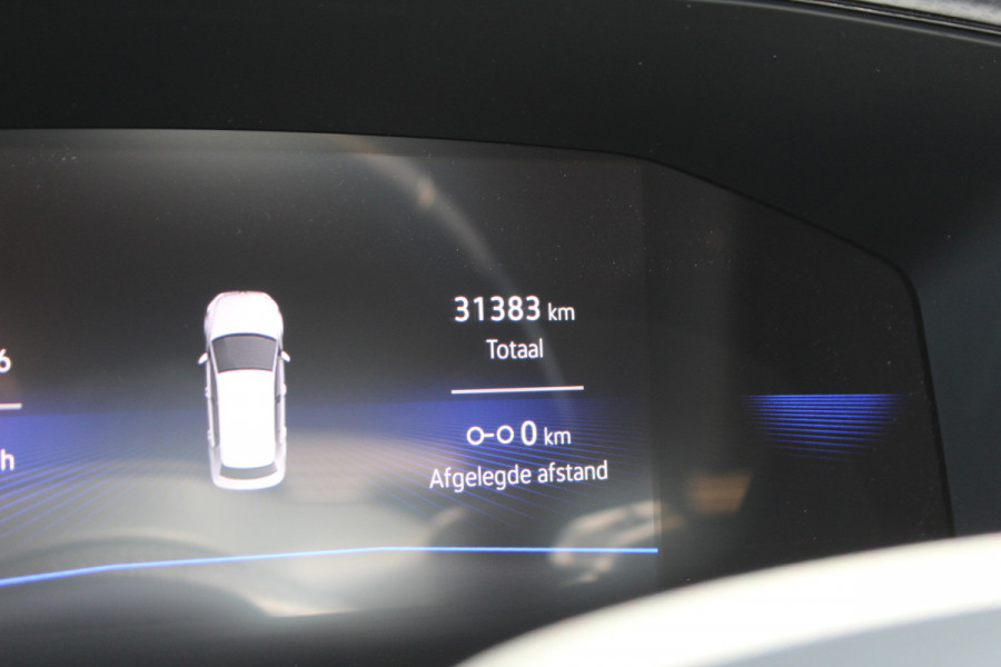 Volkswagen T-Cross 1.0 TSI Life Edition Automaat | Parkeersensoren | Adaptieve Cruise Control