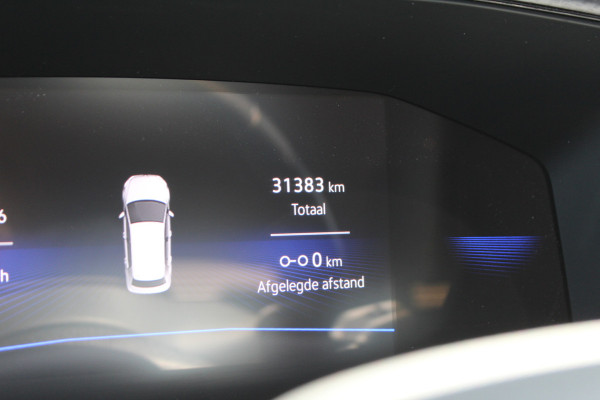 Volkswagen T-Cross 1.0 TSI Life Edition Automaat | Parkeersensoren | Adaptieve Cruise Control