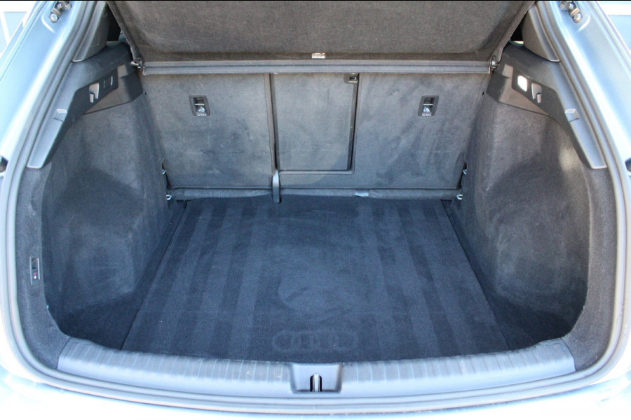 Audi Q4 e-tron 45 quattro S edition 82 kWh/S-Line/pano/leder