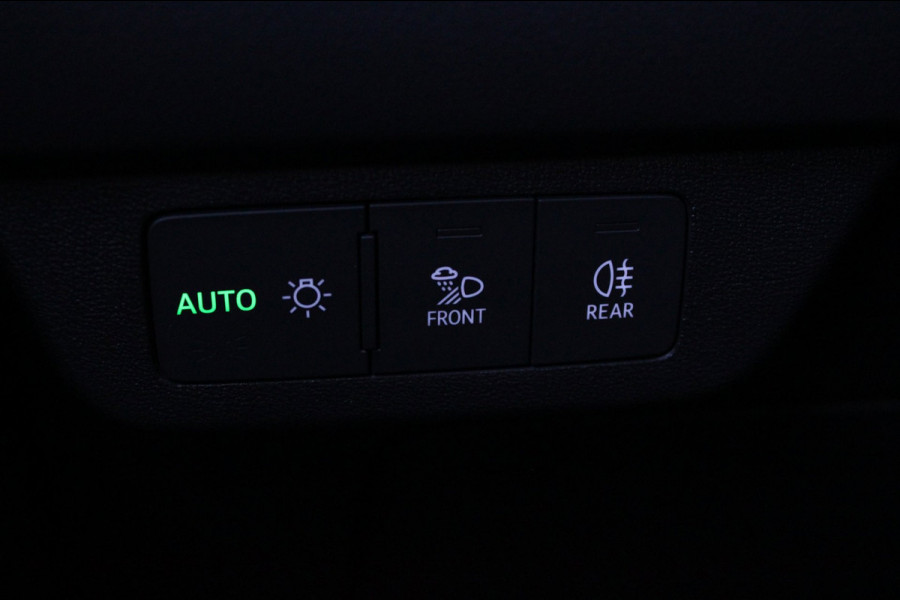 Audi Q4 e-tron 45 quattro S edition 82 kWh/S-Line/pano/leder