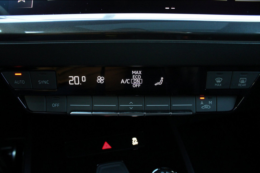 Audi Q4 e-tron 45 quattro S edition 82 kWh/S-Line/pano/leder