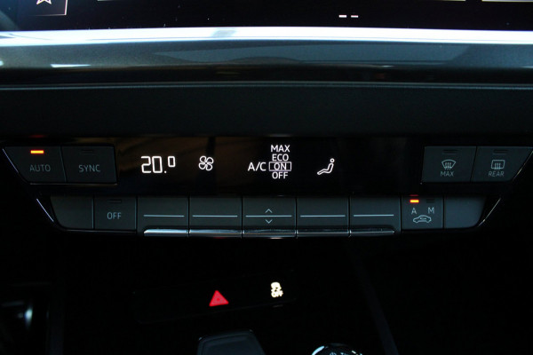 Audi Q4 e-tron 45 quattro S edition 82 kWh/S-Line/pano/leder