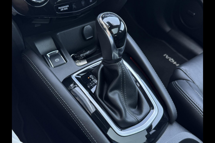 Nissan QASHQAI 1.3 DIG-T Tekna + NL-AUTO | LEDER | PANODAK | TREKHAAK