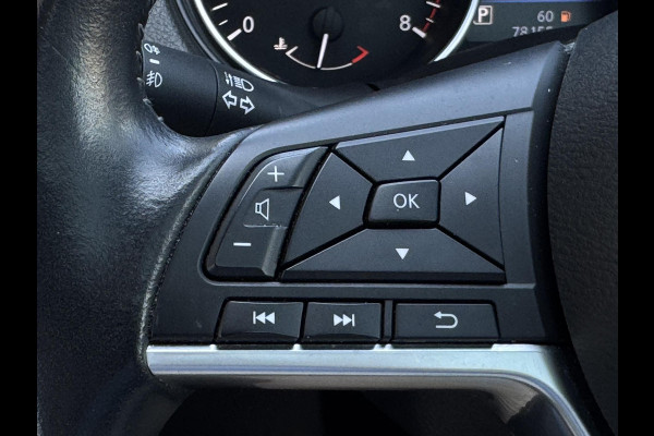 Nissan QASHQAI 1.3 DIG-T Tekna + NL-AUTO | LEDER | PANODAK | TREKHAAK