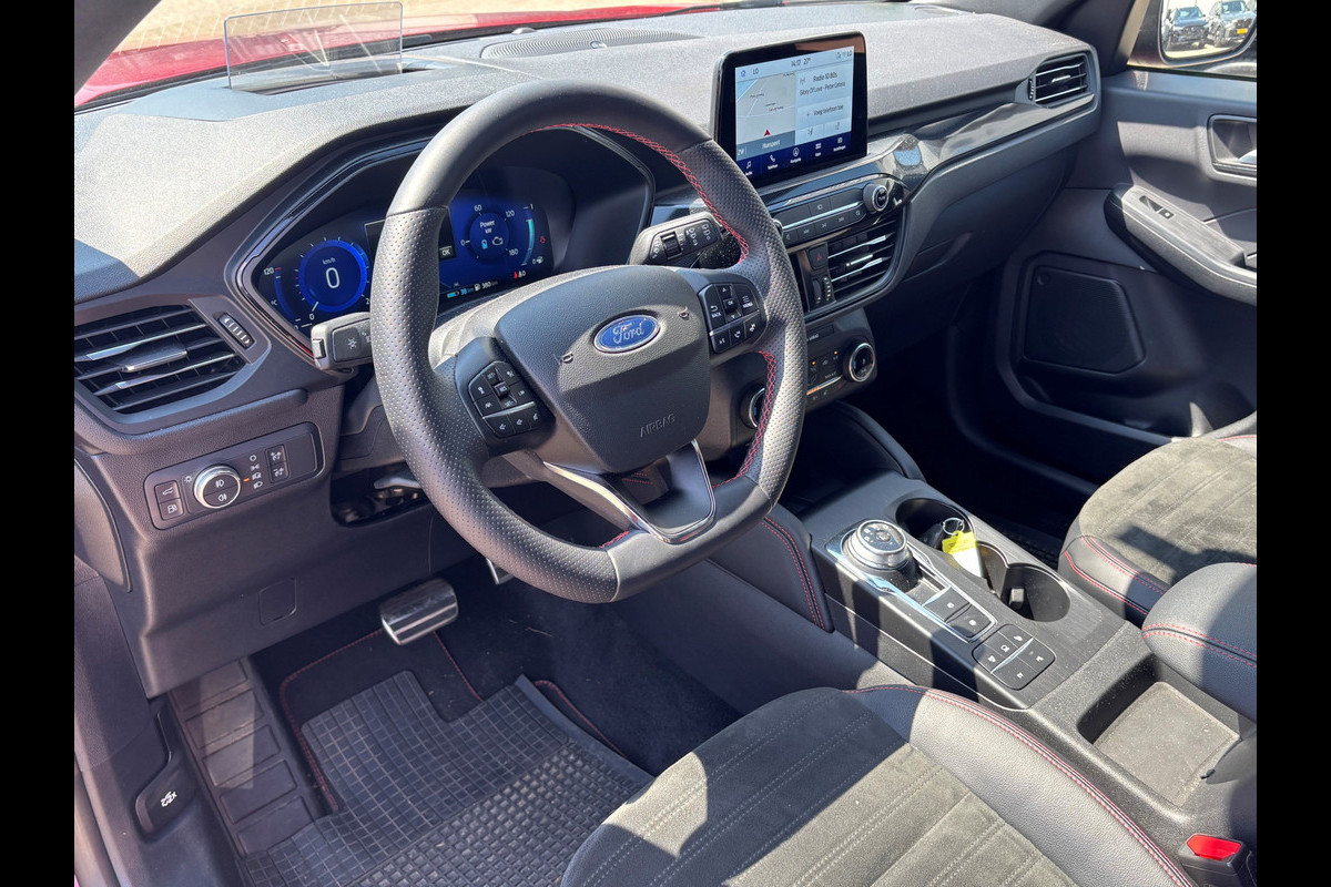 Ford Kuga 2.5 PHEV ST-Line X | Styling Pack | Elek. Trekhaak | 20" LMV