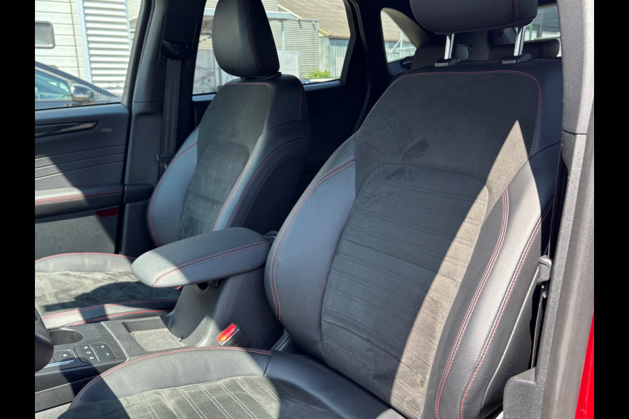 Ford Kuga 2.5 PHEV ST-Line X | Styling Pack | Elek. Trekhaak | 20" LMV