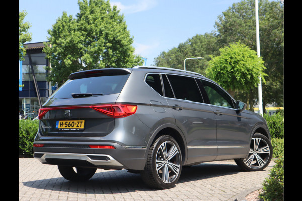 Seat Tarraco 1.5 TSI Xcellence ACC / Pano / Navi / Carplay / Camera /