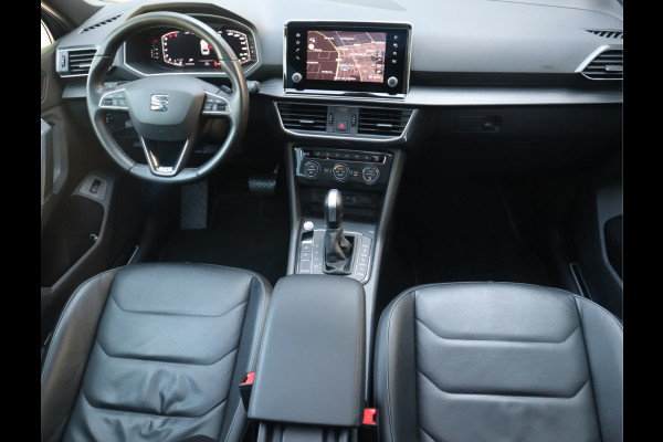 Seat Tarraco 1.5 TSI Xcellence ACC / Pano / Navi / Carplay / Camera /