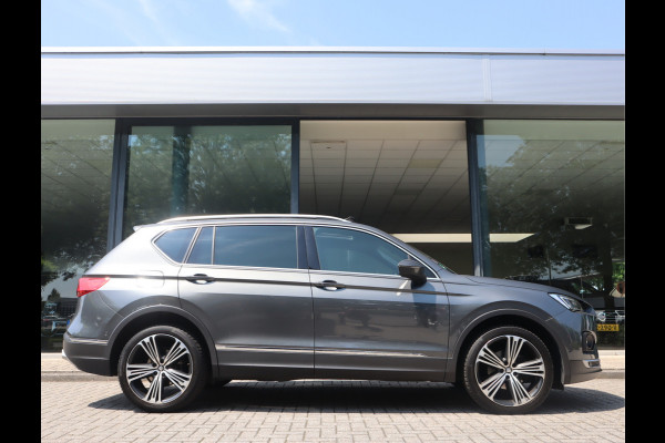 Seat Tarraco 1.5 TSI Xcellence ACC / Pano / Navi / Carplay / Camera /
