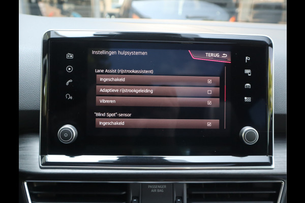 Seat Tarraco 1.5 TSI Xcellence ACC / Pano / Navi / Carplay / Camera /
