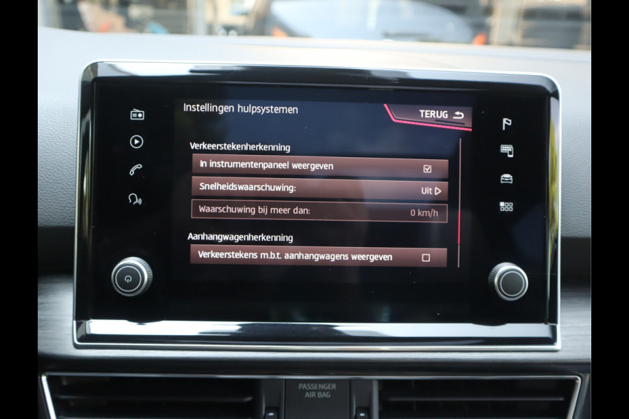 Seat Tarraco 1.5 TSI Xcellence ACC / Pano / Navi / Carplay / Camera /