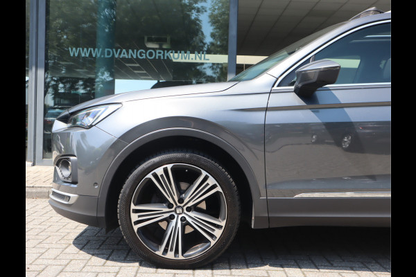 Seat Tarraco 1.5 TSI Xcellence ACC / Pano / Navi / Carplay / Camera /