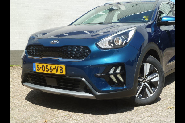 Kia Niro 1.6 GDi PHEV DynamicLine|Camera|Stoel/Stuurverwarming|Adaptive-Cruise|Afn.Trekhaak