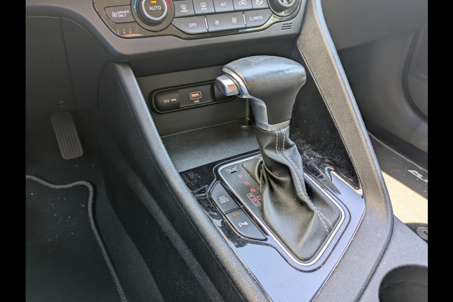Kia Niro 1.6 GDi PHEV DynamicLine|Camera|Stoel/Stuurverwarming|Adaptive-Cruise|Afn.Trekhaak
