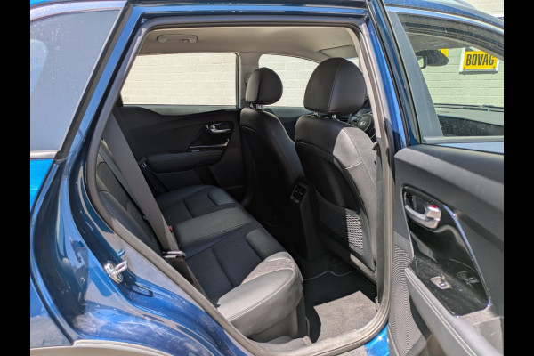 Kia Niro 1.6 GDi PHEV DynamicLine|Camera|Stoel/Stuurverwarming|Adaptive-Cruise|Afn.Trekhaak