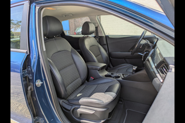 Kia Niro 1.6 GDi PHEV DynamicLine|Camera|Stoel/Stuurverwarming|Adaptive-Cruise|Afn.Trekhaak