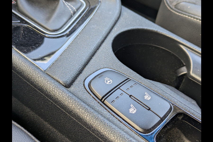 Kia Niro 1.6 GDi PHEV DynamicLine|Camera|Stoel/Stuurverwarming|Adaptive-Cruise|Afn.Trekhaak