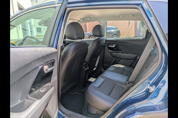 Kia Niro 1.6 GDi PHEV DynamicLine|Camera|Stoel/Stuurverwarming|Adaptive-Cruise|Afn.Trekhaak