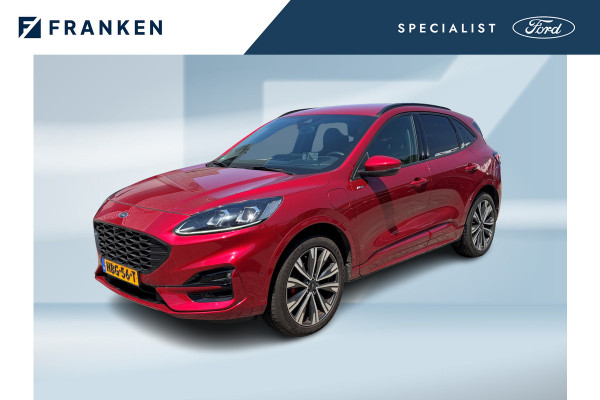 Ford Kuga 2.5 PHEV ST-Line X | Styling Pack | Elek. Trekhaak | 20" LMV