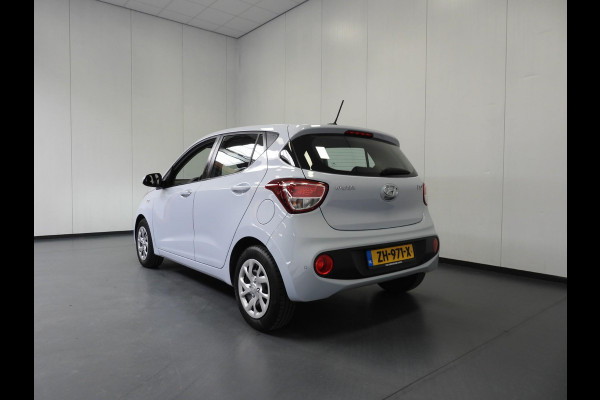 Hyundai i10 1.0i Comfort Smart Pack NAVI/AIRCO/CRUISE/PDC!