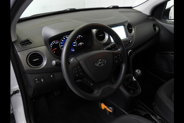 Hyundai i10 1.0i Comfort Smart Pack NAVI/AIRCO/CRUISE/PDC!