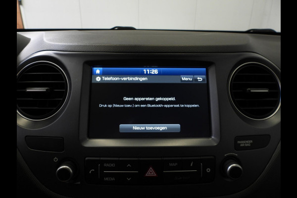 Hyundai i10 1.0i Comfort Smart Pack NAVI/AIRCO/CRUISE/PDC!