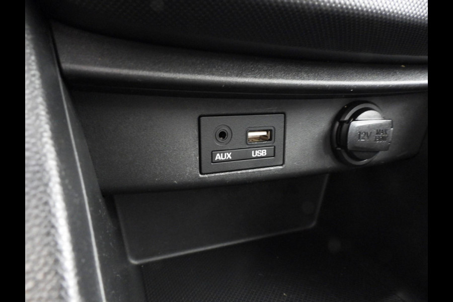 Hyundai i10 1.0i Comfort Smart Pack NAVI/AIRCO/CRUISE/PDC!