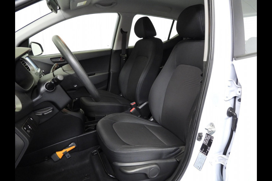Hyundai i10 1.0i Comfort Smart Pack NAVI/AIRCO/CRUISE/PDC!