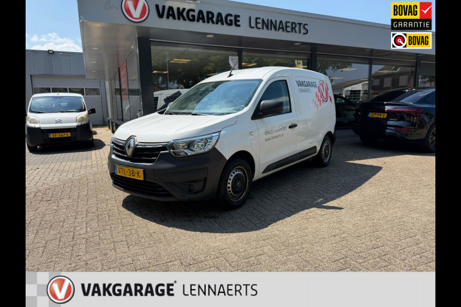 Renault Express 1.5 dCi 75 Comfort, Rijklaarprijs / 6 mnd Bovag garantie