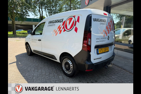 Renault Express 1.5 dCi 75 Comfort, Rijklaarprijs / 6 mnd Bovag garantie