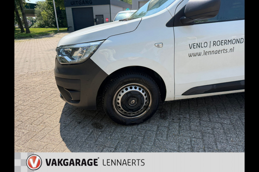 Renault Express 1.5 dCi 75 Comfort, Rijklaarprijs / 6 mnd Bovag garantie