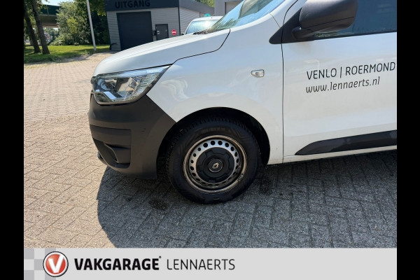Renault Express 1.5 dCi 75 Comfort, Rijklaarprijs / 6 mnd Bovag garantie