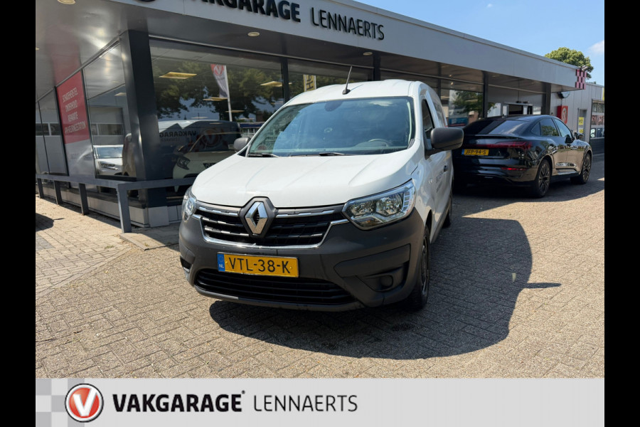 Renault Express 1.5 dCi 75 Comfort, Rijklaarprijs / 6 mnd Bovag garantie