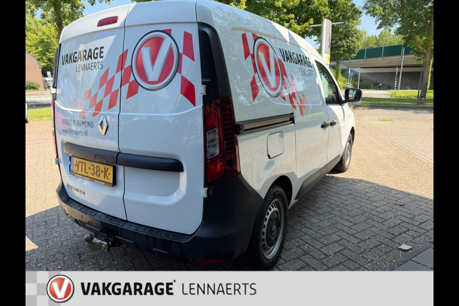 Renault Express 1.5 dCi 75 Comfort, Rijklaarprijs / 6 mnd Bovag garantie