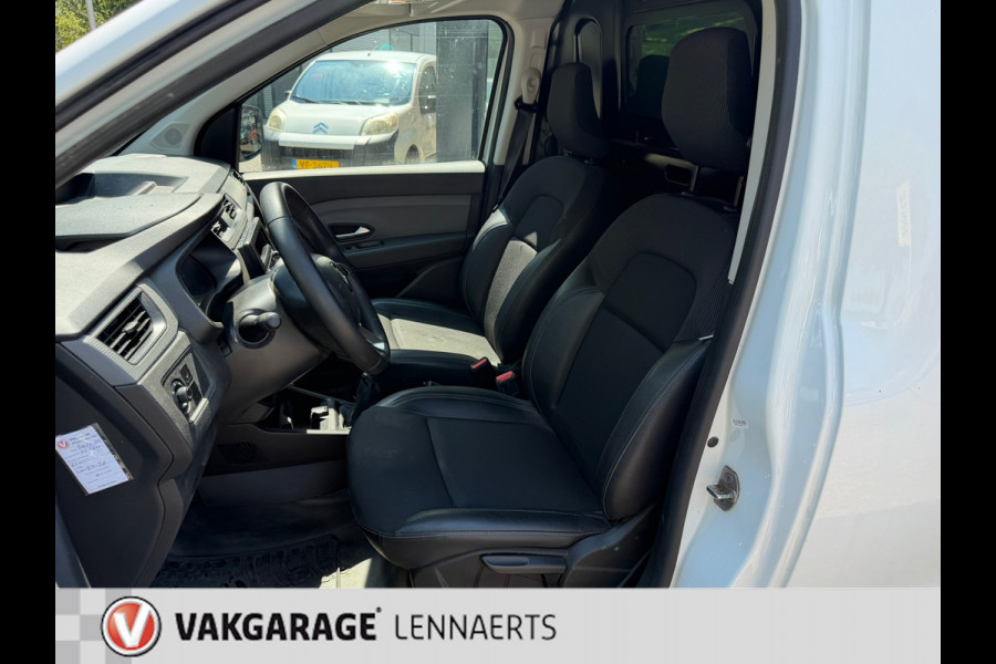 Renault Express 1.5 dCi 75 Comfort, Rijklaarprijs / 6 mnd Bovag garantie
