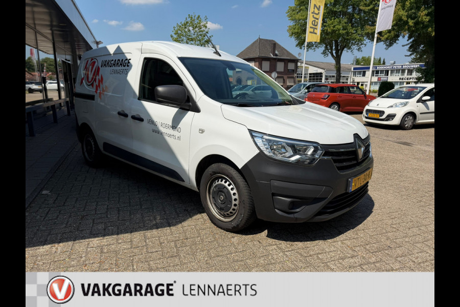 Renault Express 1.5 dCi 75 Comfort, Rijklaarprijs / 6 mnd Bovag garantie